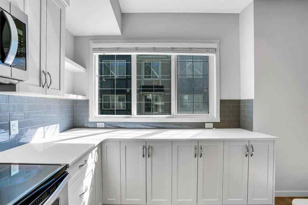 MLS® A2256643 - 410 Nolanlake Villas NW in Nolan Hill Calgary, Residential