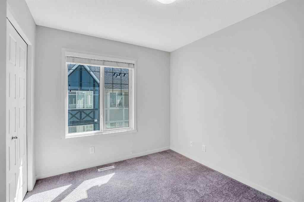 MLS® A2256643 - 410 Nolanlake Villas NW in Nolan Hill Calgary, Residential