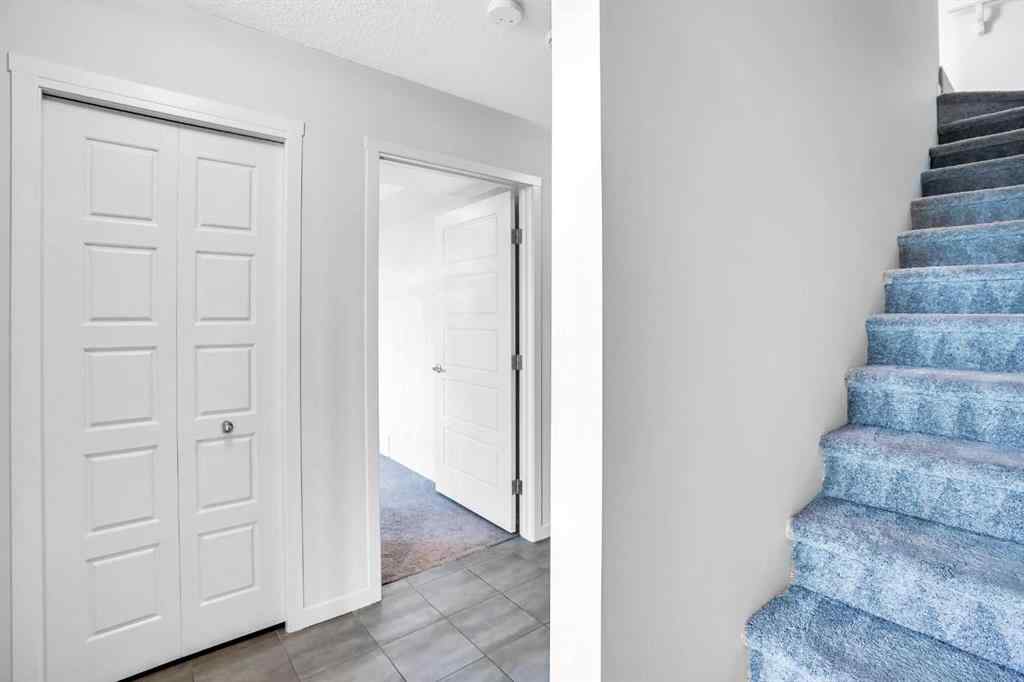 MLS® A2256643 - 410 Nolanlake Villas NW in Nolan Hill Calgary, Residential