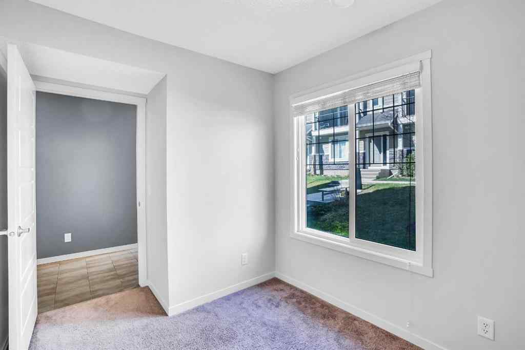 MLS® A2256643 - 410 Nolanlake Villas NW in Nolan Hill Calgary, Residential