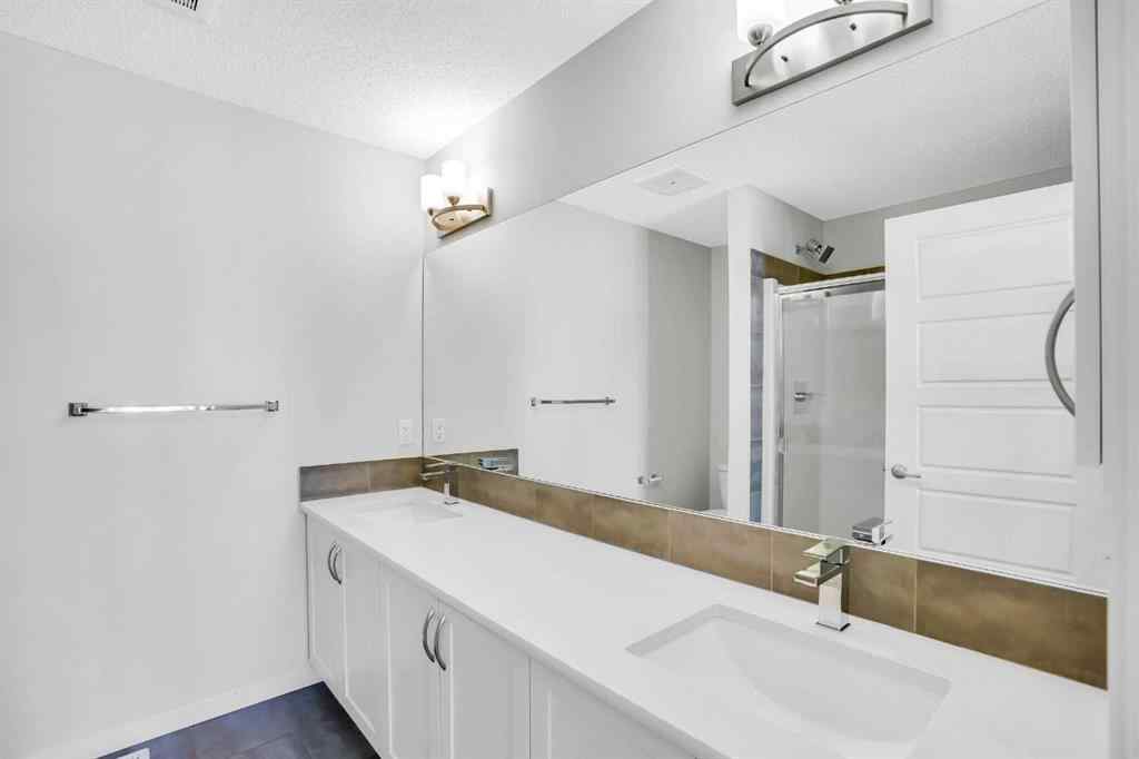 MLS® A2256643 - 410 Nolanlake Villas NW in Nolan Hill Calgary, Residential