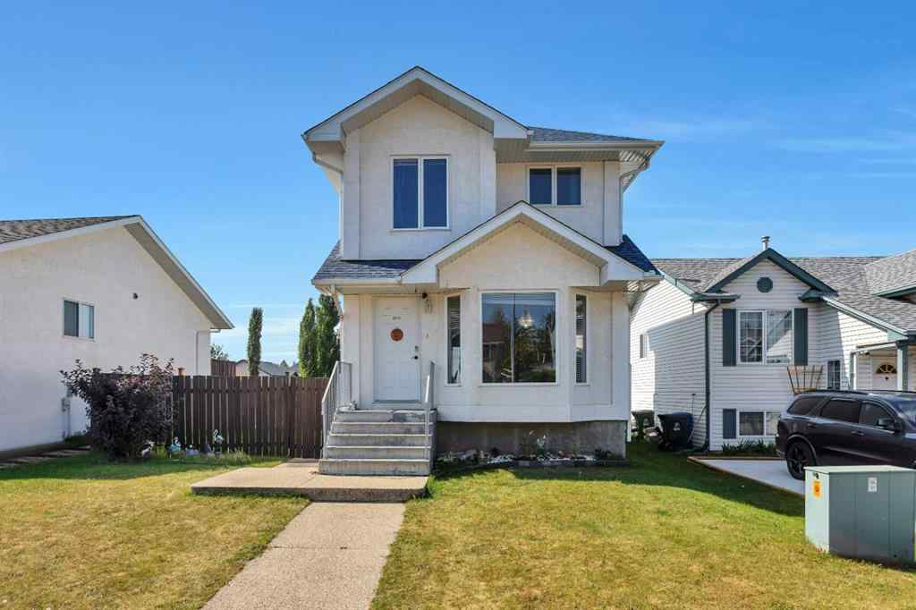MLS® A2256644 - 6516 58 Street  in NONE Rocky Mountain House, Residential