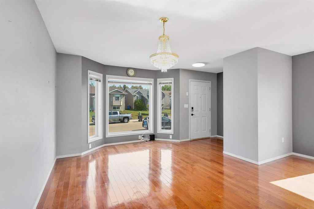 MLS® A2256644 - 6516 58 Street  in NONE Rocky Mountain House, Residential