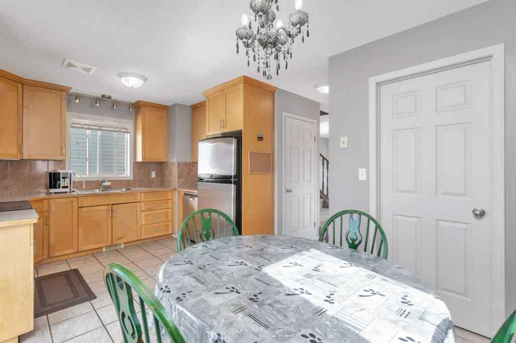MLS® A2256644 - 6516 58 Street  in NONE Rocky Mountain House, Residential