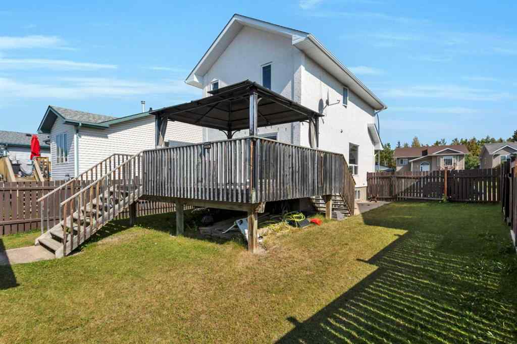 MLS® A2256644 - 6516 58 Street  in NONE Rocky Mountain House, Residential