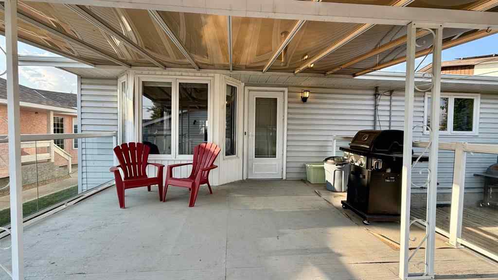 MLS® A2256645 - 313 3 Avenue W in Hanna Hanna, Residential