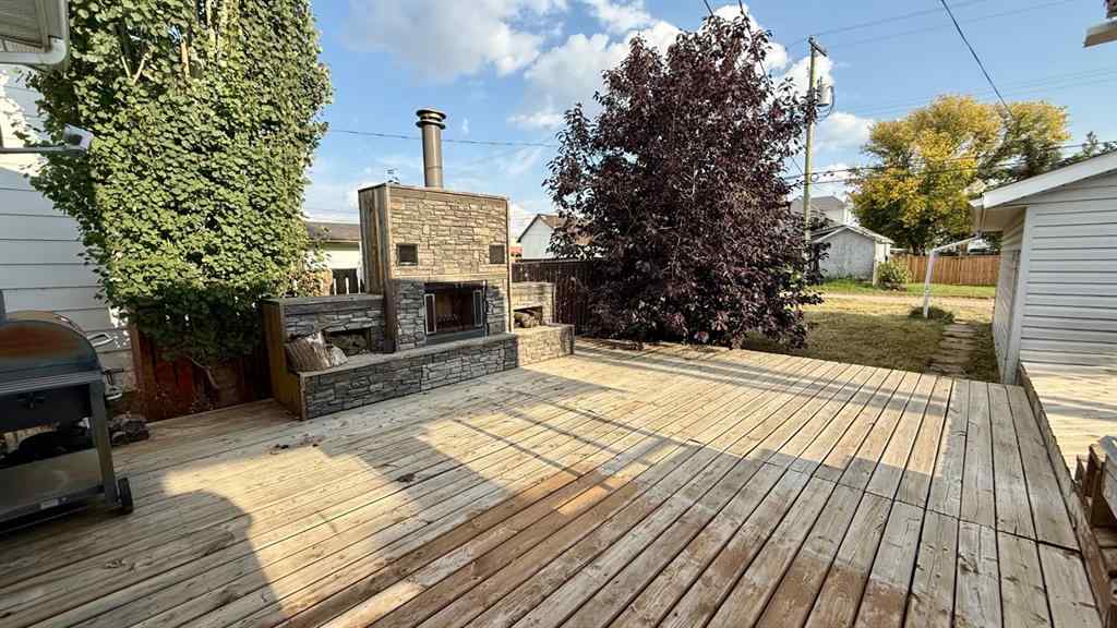 MLS® A2256645 - 313 3 Avenue W in Hanna Hanna, Residential