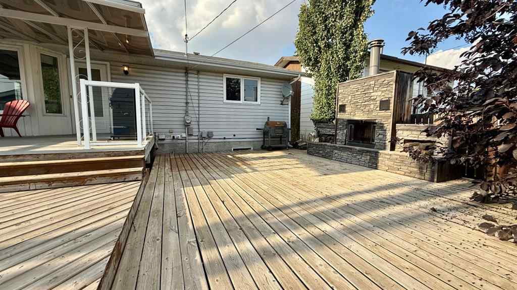 MLS® A2256645 - 313 3 Avenue W in Hanna Hanna, Residential