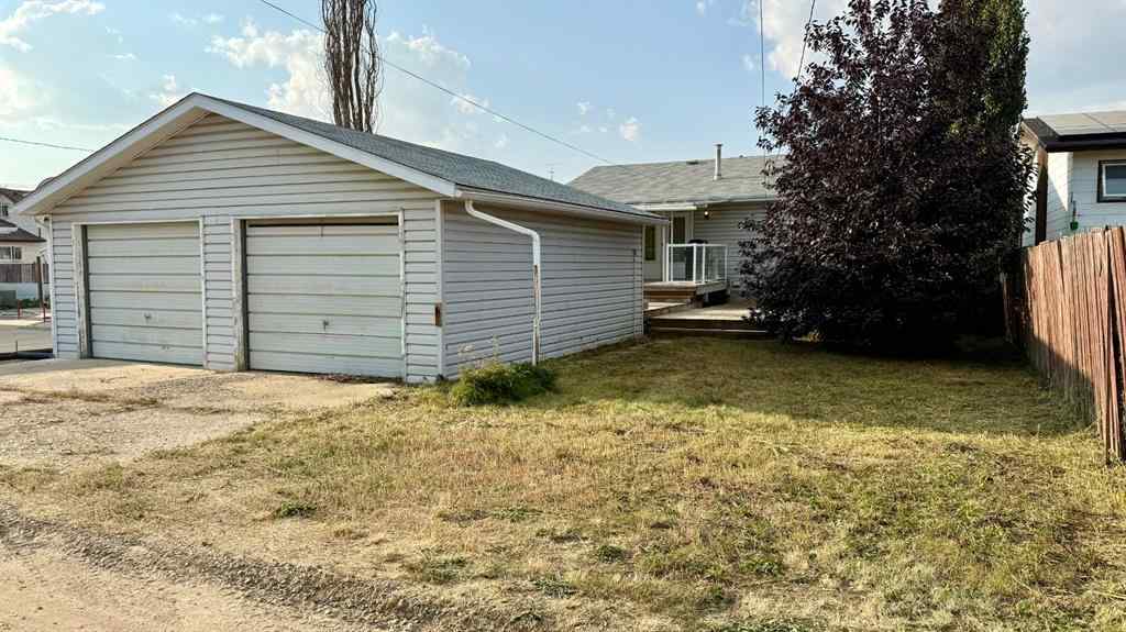 MLS® A2256645 - 313 3 Avenue W in Hanna Hanna, Residential