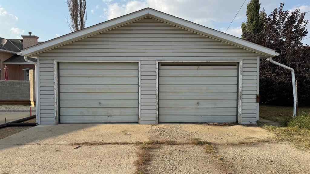 MLS® A2256645 - 313 3 Avenue W in Hanna Hanna, Residential