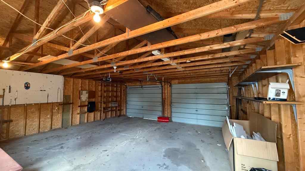 MLS® A2256645 - 313 3 Avenue W in Hanna Hanna, Residential