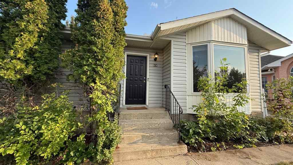 MLS® A2256645 - 313 3 Avenue W in Hanna Hanna, Residential