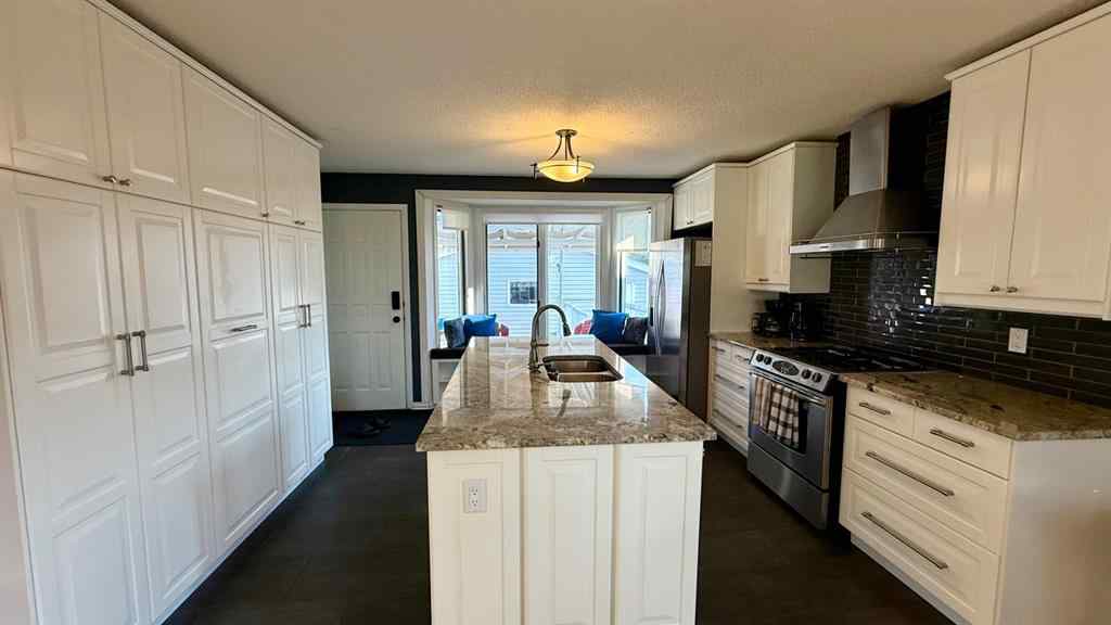 MLS® A2256645 - 313 3 Avenue W in Hanna Hanna, Residential