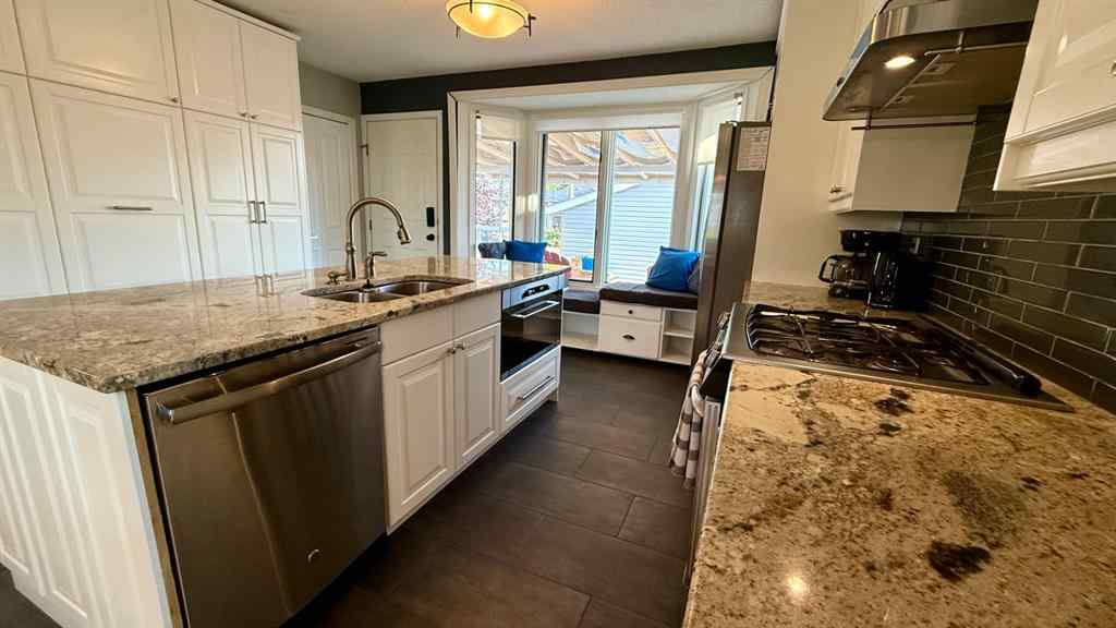 MLS® A2256645 - 313 3 Avenue W in Hanna Hanna, Residential