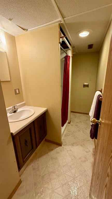 MLS® A2256645 - 313 3 Avenue W in Hanna Hanna, Residential