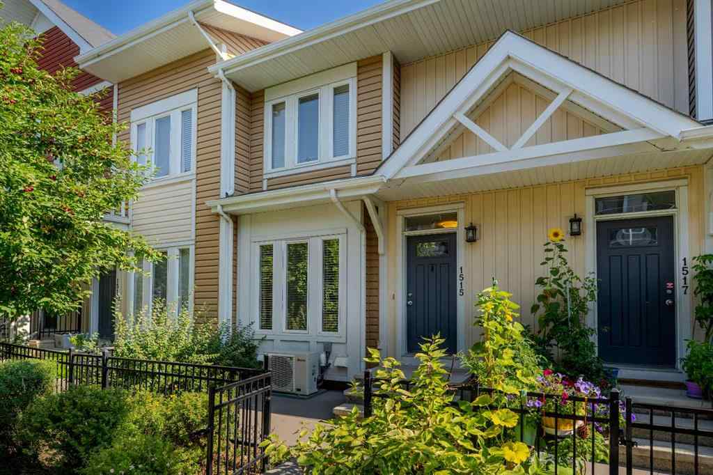 MLS® A2256646 - 1515 Auburn Bay Square SE in Auburn Bay Calgary, Residential