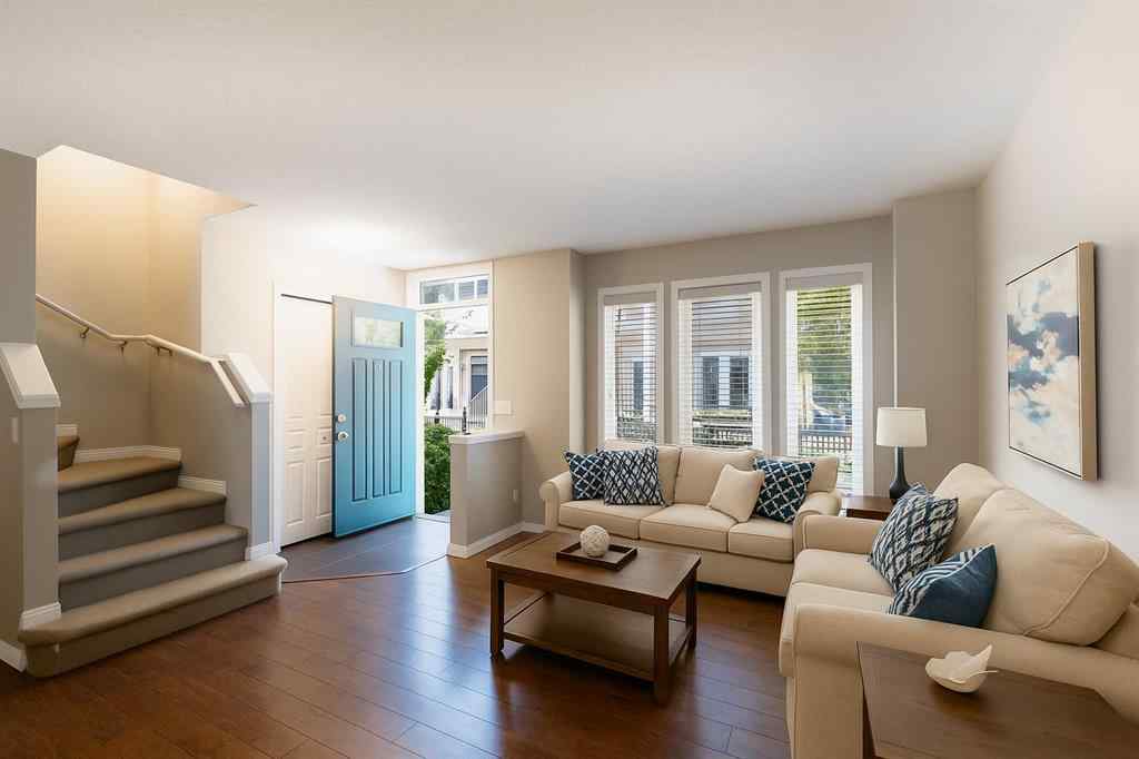 MLS® A2256646 - 1515 Auburn Bay Square SE in Auburn Bay Calgary, Residential