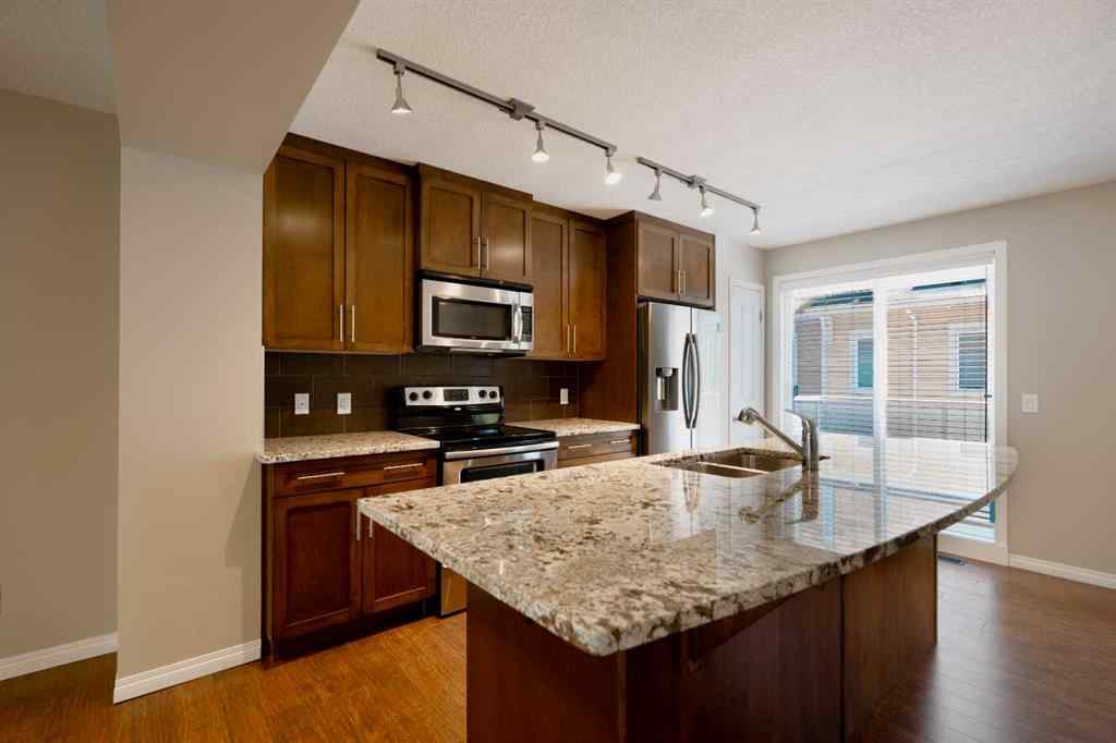 MLS® A2256646 - 1515 Auburn Bay Square SE in Auburn Bay Calgary, Residential
