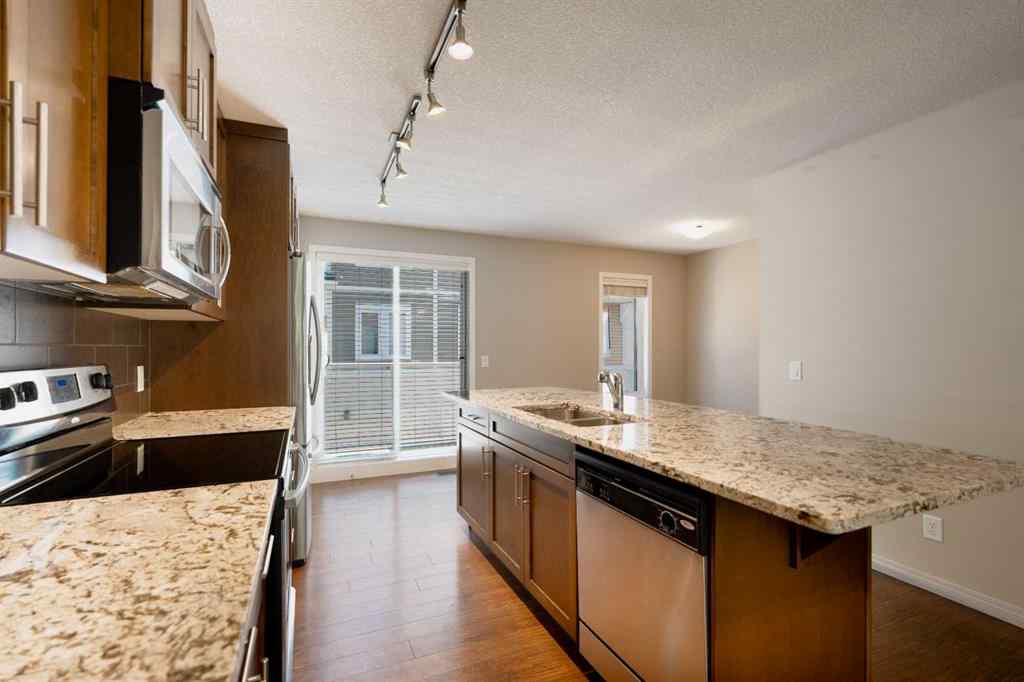 MLS® A2256646 - 1515 Auburn Bay Square SE in Auburn Bay Calgary, Residential