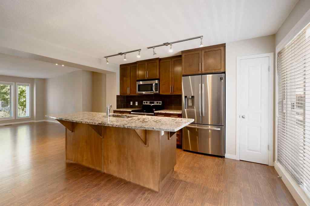 MLS® A2256646 - 1515 Auburn Bay Square SE in Auburn Bay Calgary, Residential