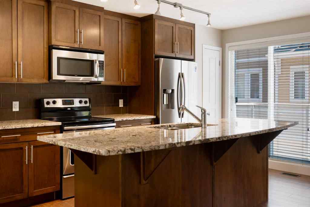 MLS® A2256646 - 1515 Auburn Bay Square SE in Auburn Bay Calgary, Residential