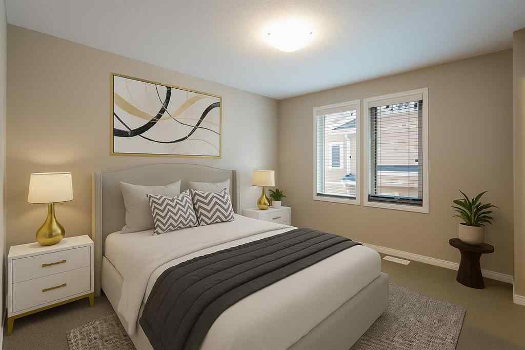 MLS® A2256646 - 1515 Auburn Bay Square SE in Auburn Bay Calgary, Residential