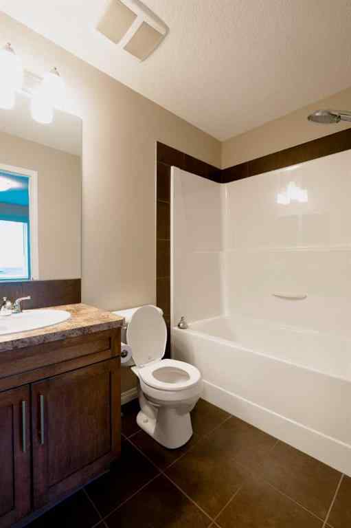 MLS® A2256646 - 1515 Auburn Bay Square SE in Auburn Bay Calgary, Residential
