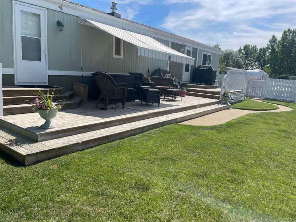 MLS® A2256647 - 1954 5 Avenue  in NONE Wainwright, Residential