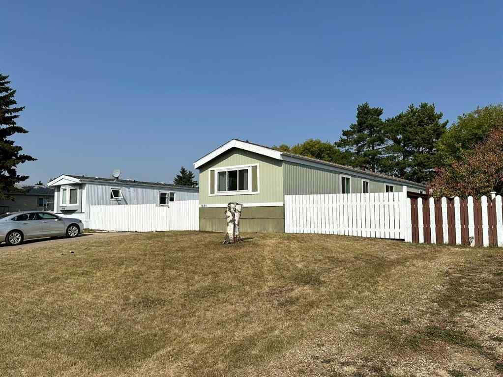 MLS® A2256647 - 1954 5 Avenue  in NONE Wainwright, Residential