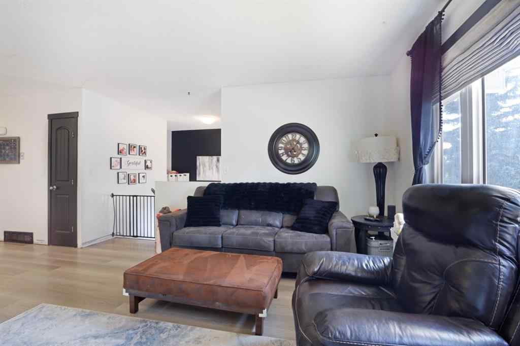 MLS® A2256648 - Unit #A 1008 2 Avenue W in West End Brooks, Residential