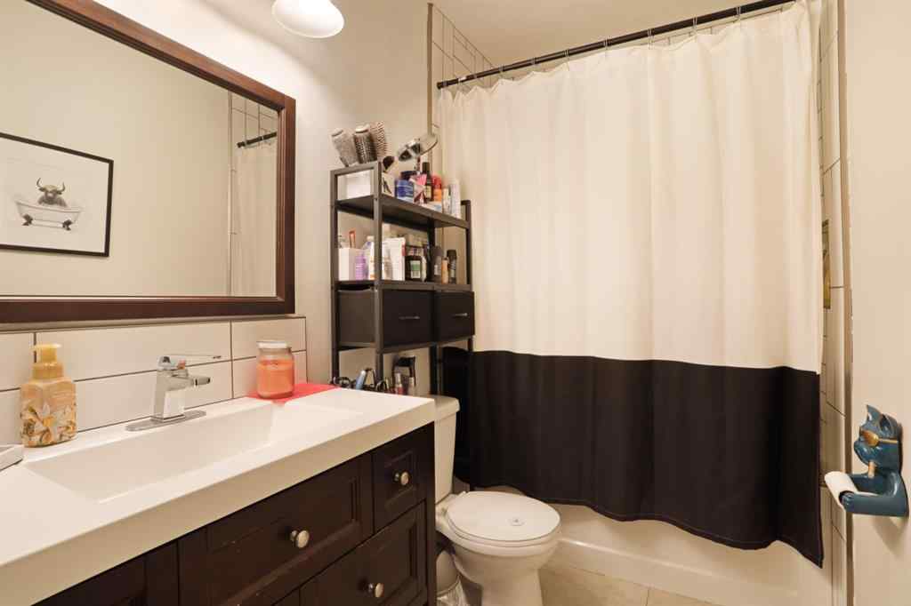 MLS® A2256648 - Unit #A 1008 2 Avenue W in West End Brooks, Residential