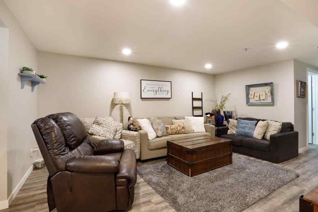MLS® A2256648 - Unit #A 1008 2 Avenue W in West End Brooks, Residential