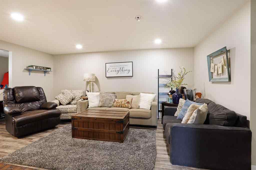MLS® A2256648 - Unit #A 1008 2 Avenue W in West End Brooks, Residential