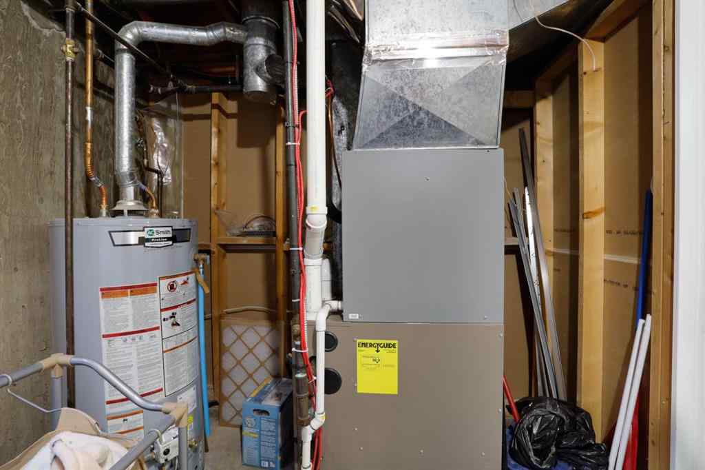 MLS® A2256648 - Unit #A 1008 2 Avenue W in West End Brooks, Residential