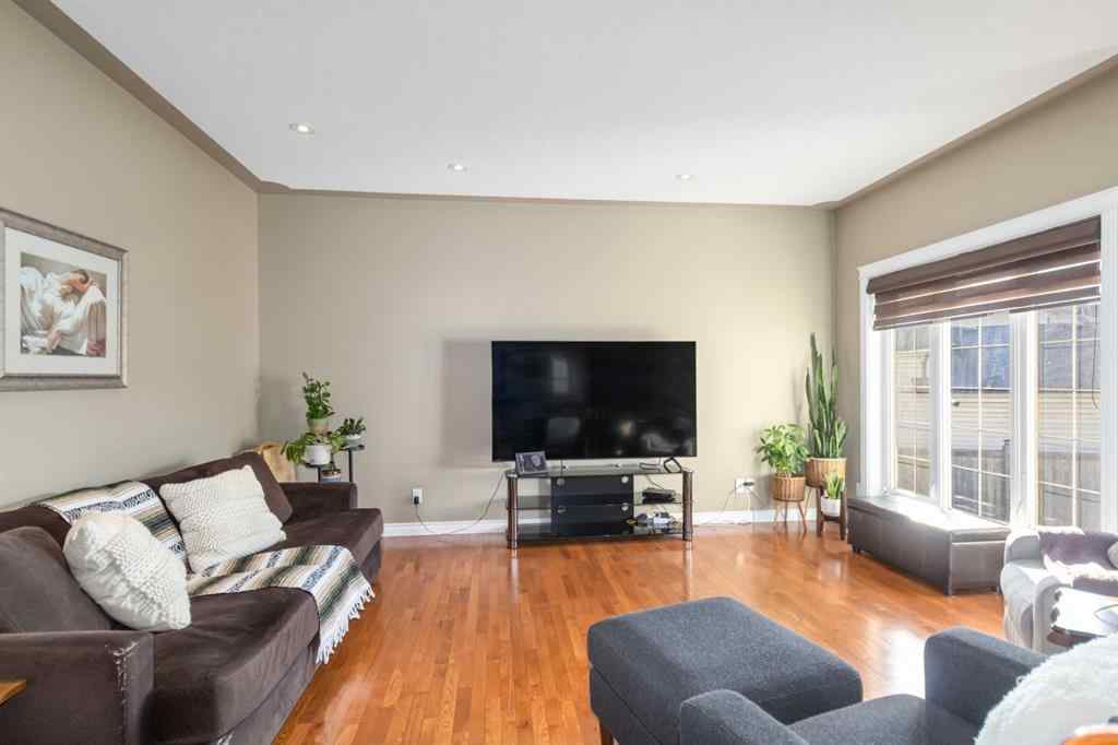 MLS® A2256649 - 129 Pickles Crescent  in Timberlea Fort McMurray, Residential