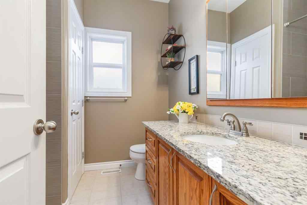 MLS® A2256649 - 129 Pickles Crescent  in Timberlea Fort McMurray, Residential