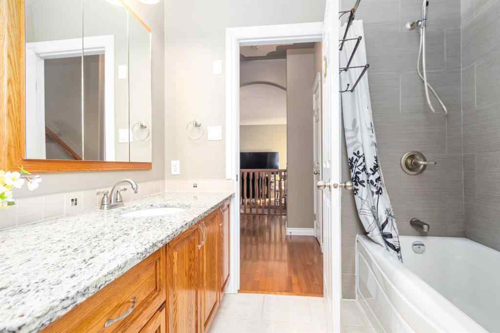 MLS® A2256649 - 129 Pickles Crescent  in Timberlea Fort McMurray, Residential