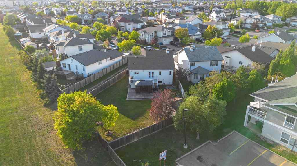 MLS® A2256649 - 129 Pickles Crescent  in Timberlea Fort McMurray, Residential