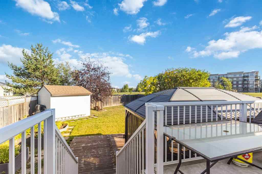 MLS® A2256649 - 129 Pickles Crescent  in Timberlea Fort McMurray, Residential
