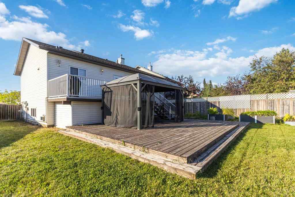 MLS® A2256649 - 129 Pickles Crescent  in Timberlea Fort McMurray, Residential