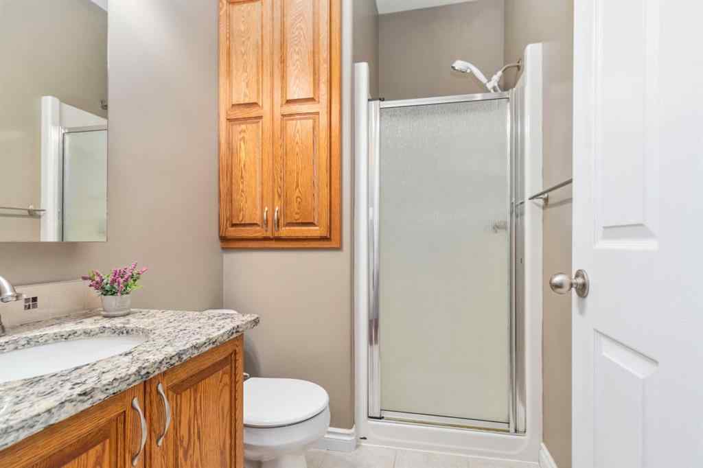 MLS® A2256649 - 129 Pickles Crescent  in Timberlea Fort McMurray, Residential