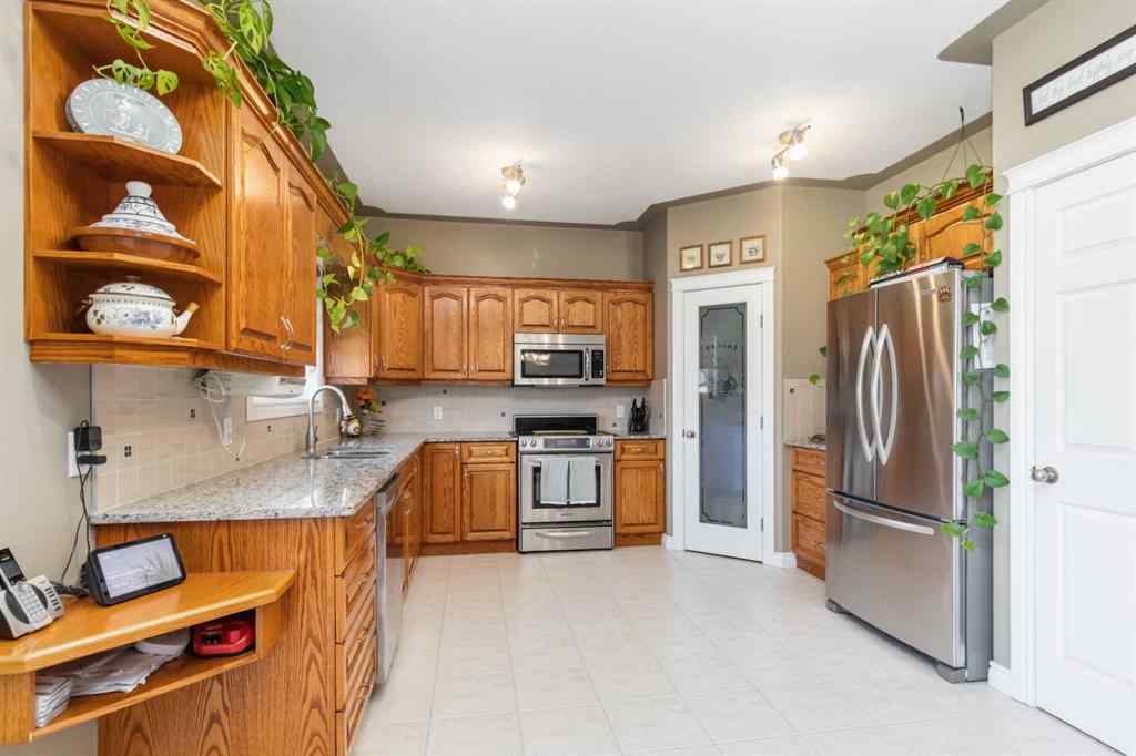 MLS® A2256649 - 129 Pickles Crescent  in Timberlea Fort McMurray, Residential