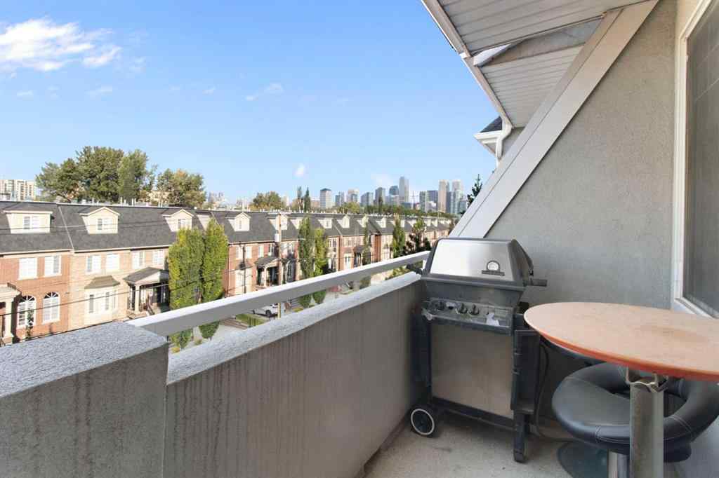 MLS® A2256650 - Unit #404 2422 Erlton Street SW in Erlton Calgary, Residential