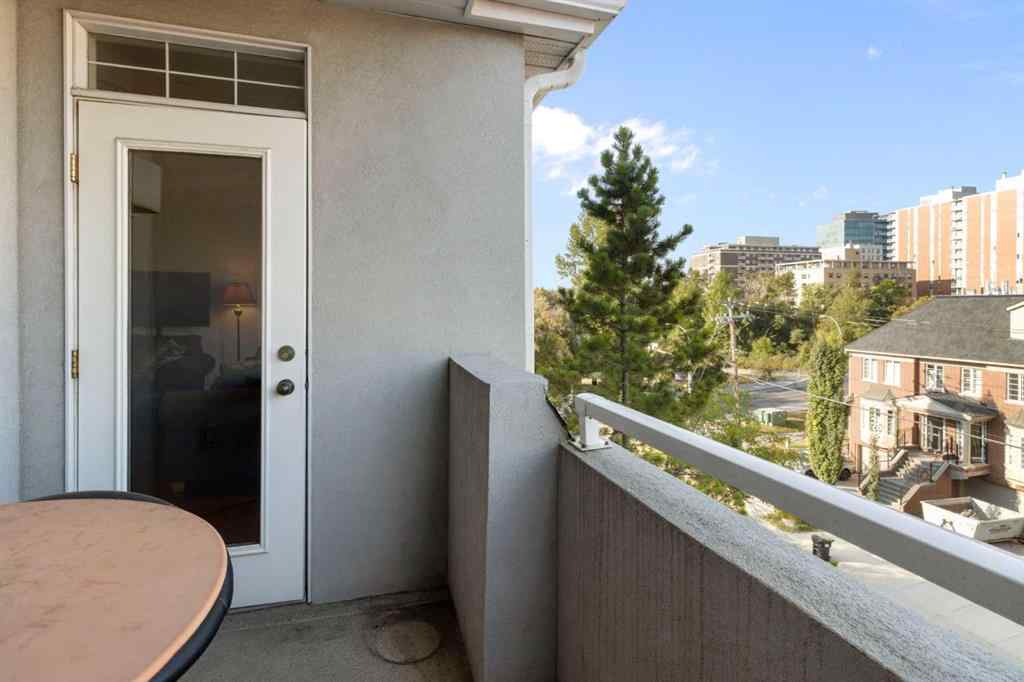 MLS® A2256650 - Unit #404 2422 Erlton Street SW in Erlton Calgary, Residential