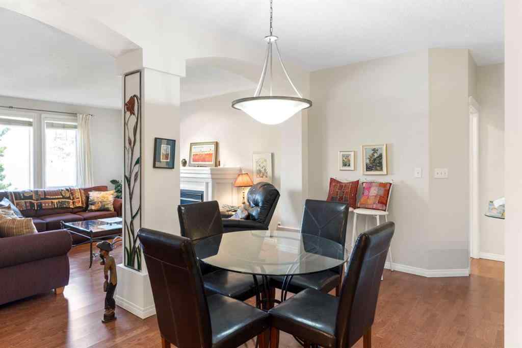 MLS® A2256650 - Unit #404 2422 Erlton Street SW in Erlton Calgary, Residential