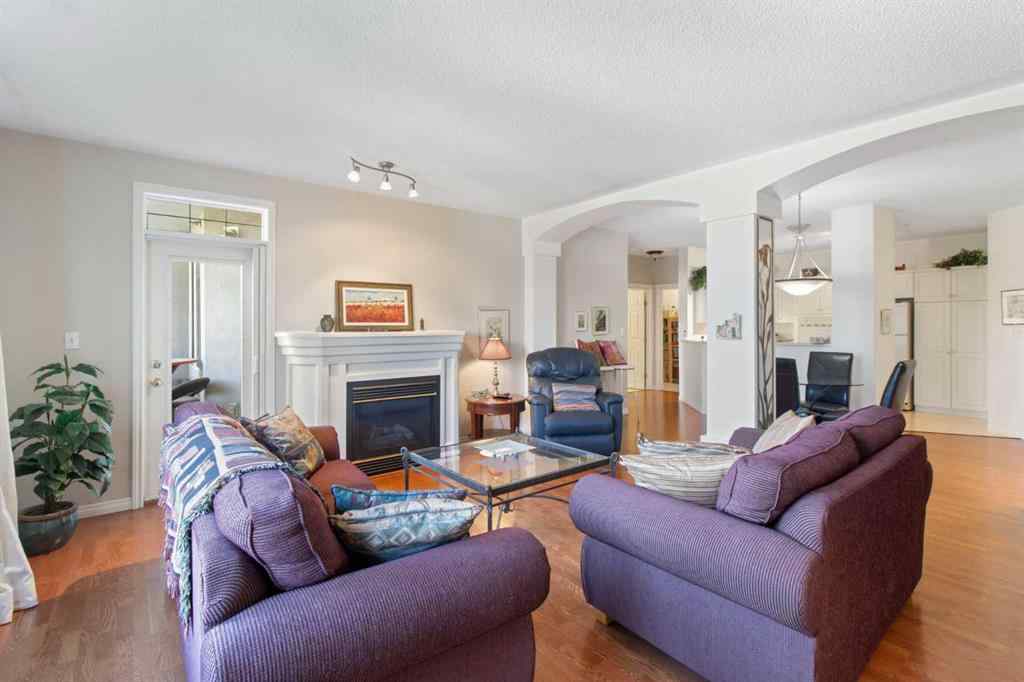 MLS® A2256650 - Unit #404 2422 Erlton Street SW in Erlton Calgary, Residential