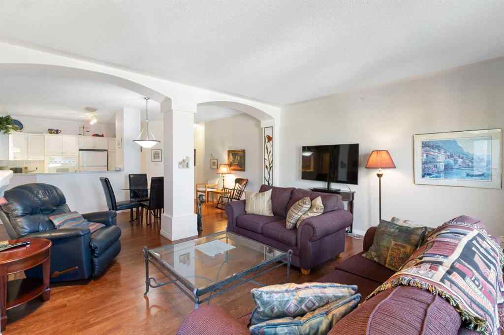MLS® A2256650 - Unit #404 2422 Erlton Street SW in Erlton Calgary, Residential