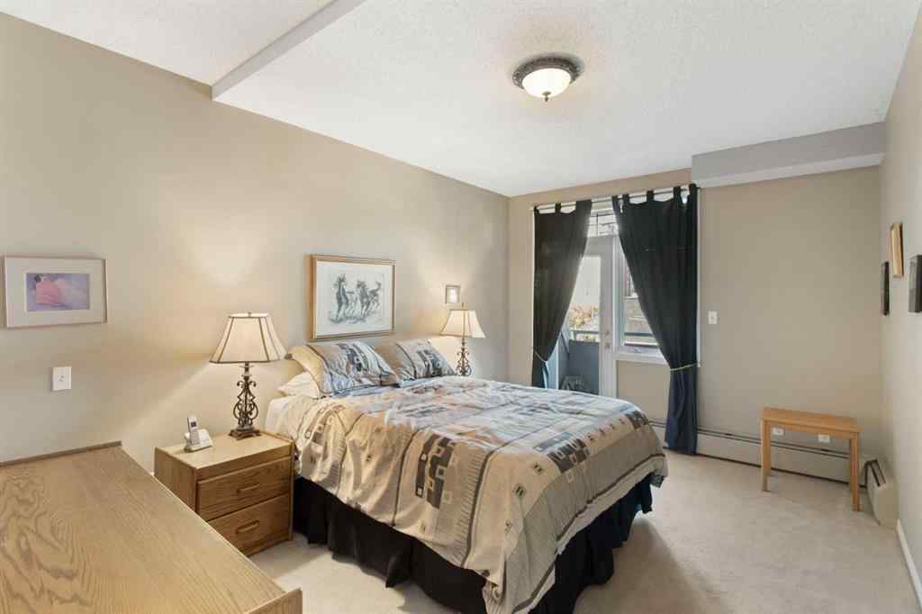 MLS® A2256650 - Unit #404 2422 Erlton Street SW in Erlton Calgary, Residential
