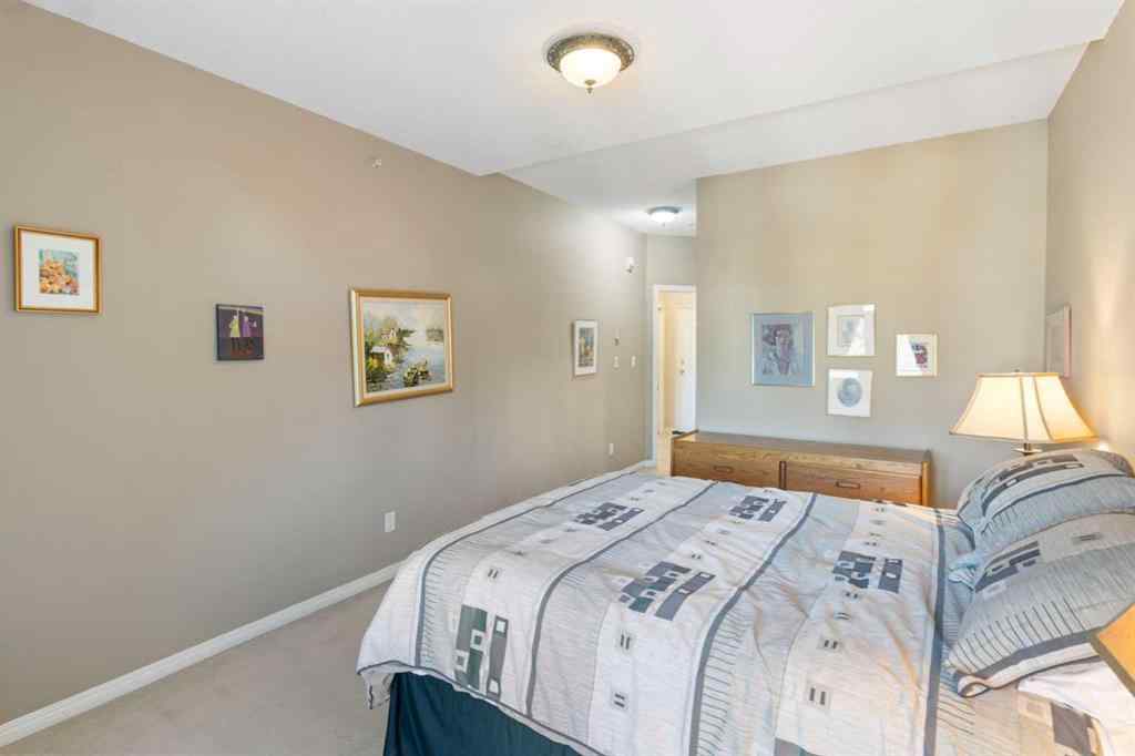 MLS® A2256650 - Unit #404 2422 Erlton Street SW in Erlton Calgary, Residential