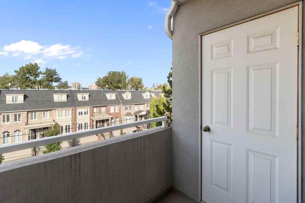 MLS® A2256650 - Unit #404 2422 Erlton Street SW in Erlton Calgary, Residential